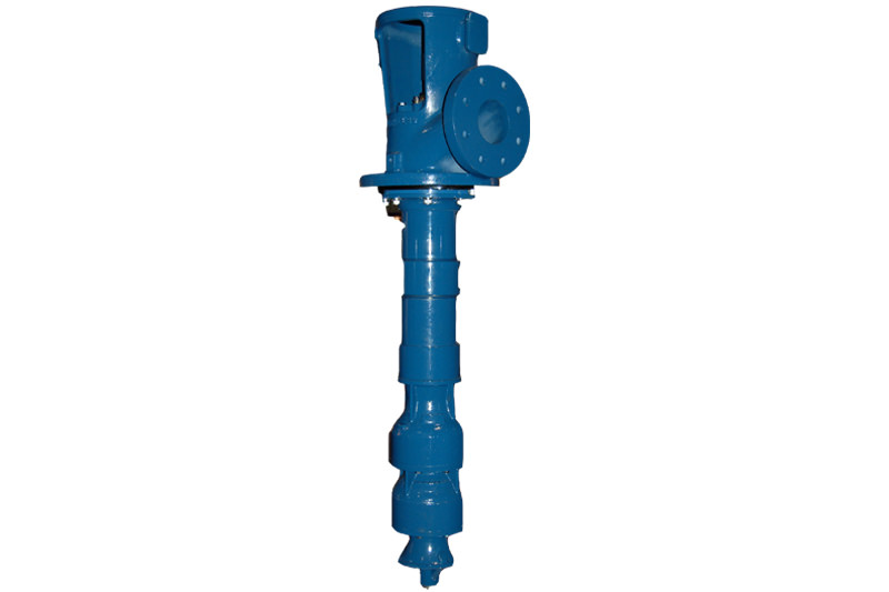 Short-Set Vertical Turbine pumps